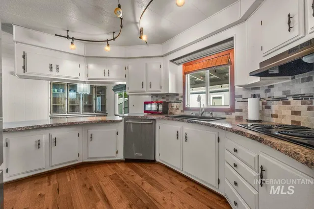 $164,900 | 700 East Fairview Avenue, Unit 172, Meridian, ID 83642