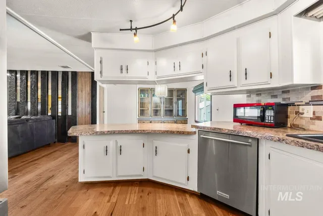 $164,900 | 700 East Fairview Avenue, Unit 172, Meridian, ID 83642