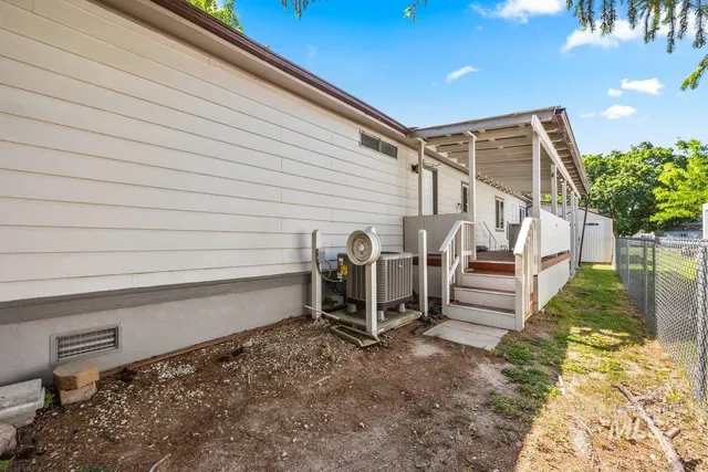 $164,900 | 700 East Fairview Avenue, Unit 172, Meridian, ID 83642