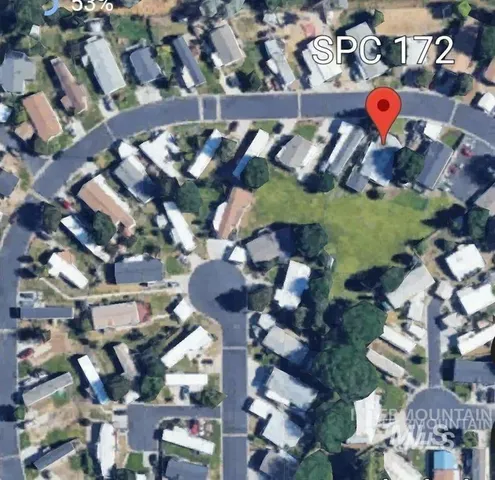 $164,900 | 700 East Fairview Avenue, Unit 172, Meridian, ID 83642