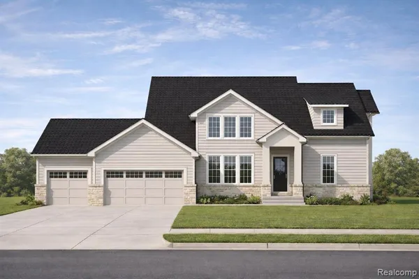 $1,350,000 | 3307 North Washington Avenue, Royal Oak, MI 48073
