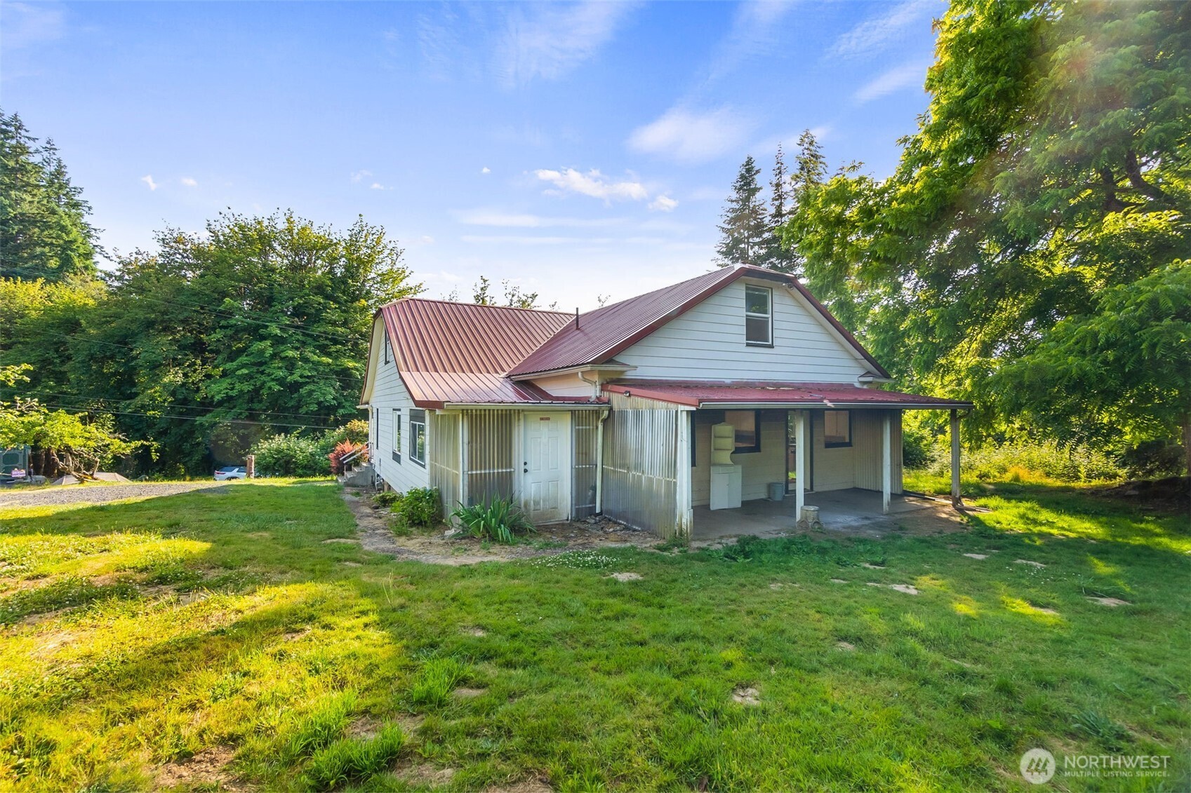 212 Cowlitz Road Winlock, WA 98596 - Photo 29 of 40