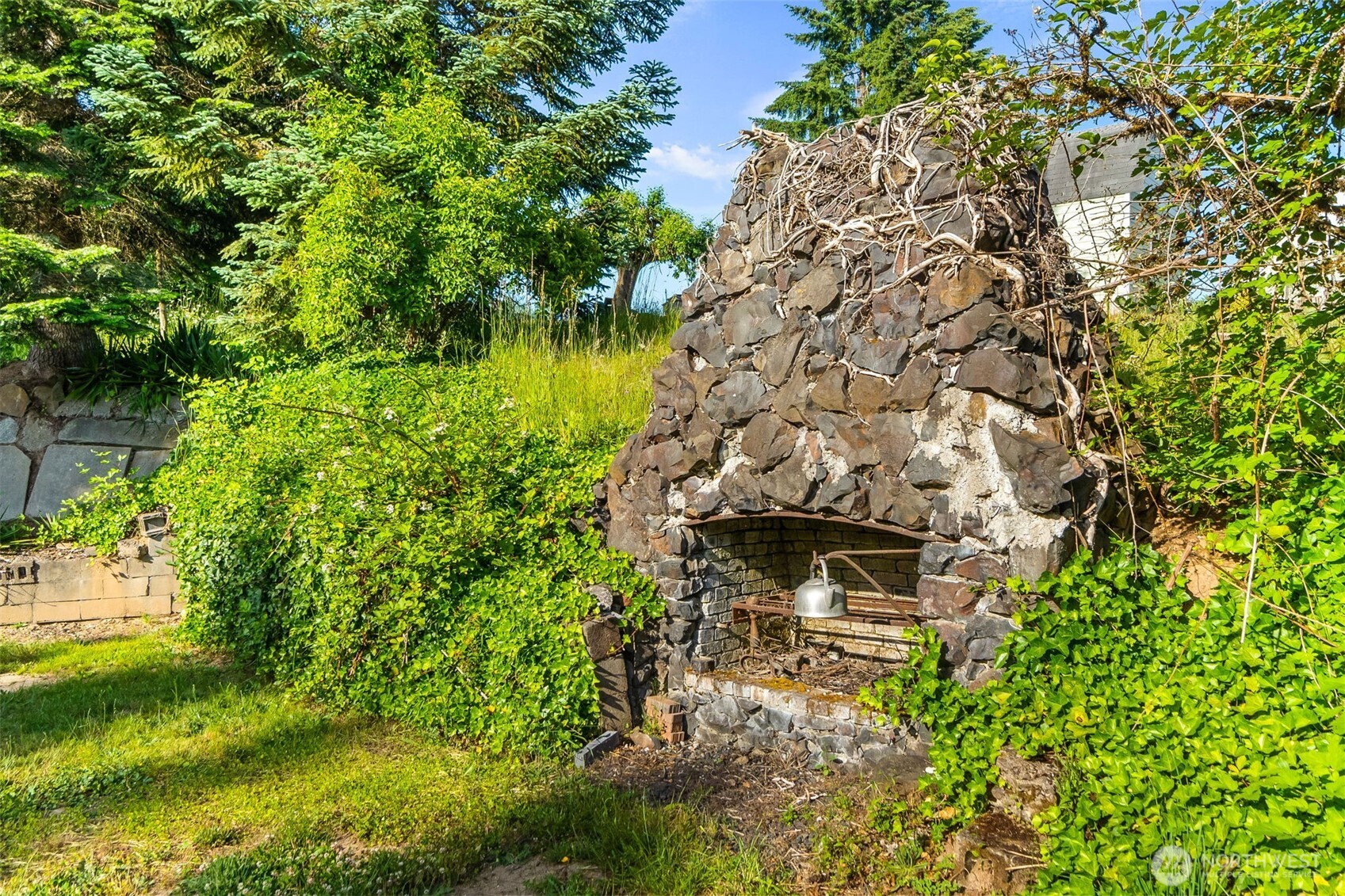 212 Cowlitz Road Winlock, WA 98596 - Photo 34 of 40