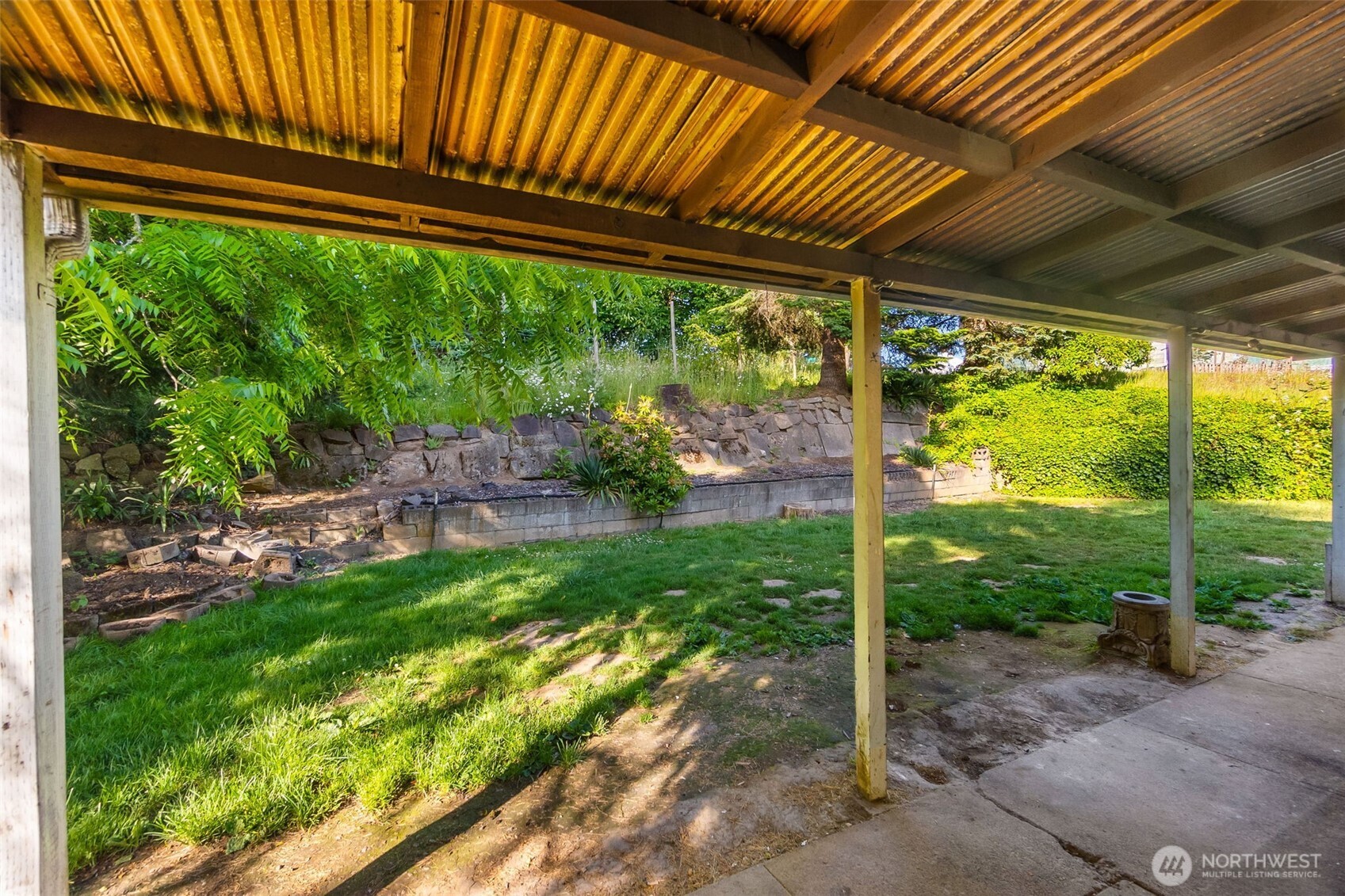 212 Cowlitz Road Winlock, WA 98596 - Photo 37 of 40