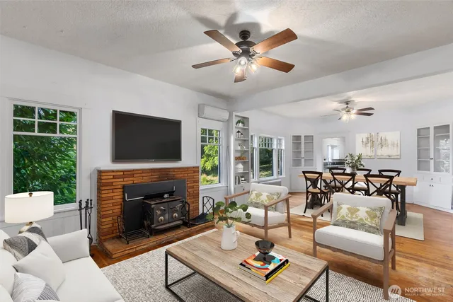 $349,000 | 212 Cowlitz Road, Winlock, WA 98596