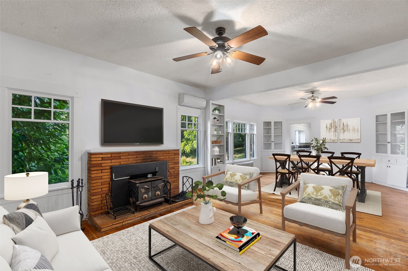 212 Cowlitz Road Winlock, WA 98596 - Photo 8 of 40