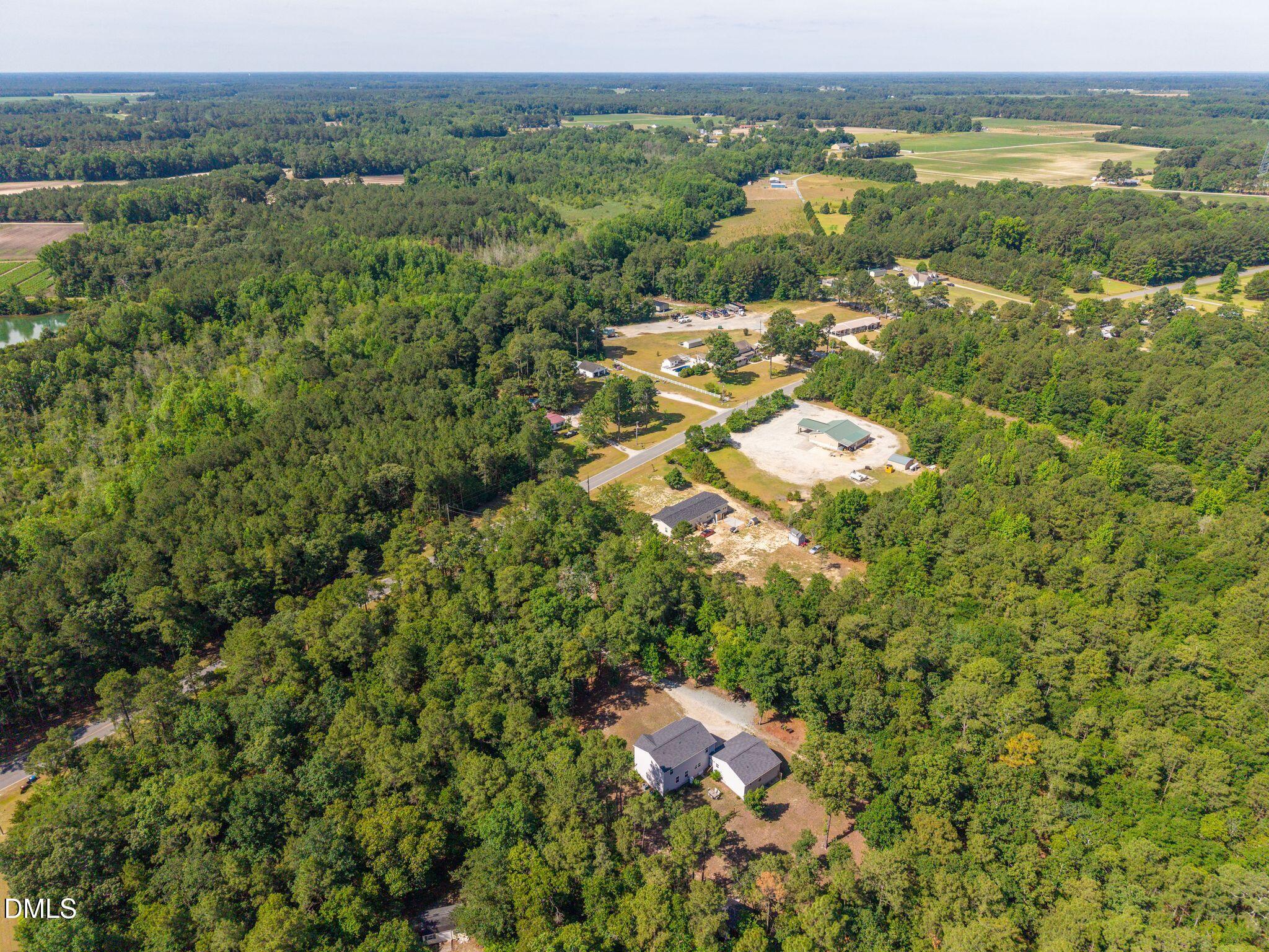 499 Jumping Run Road Dunn, NC 28334 - Photo 85 of 90
