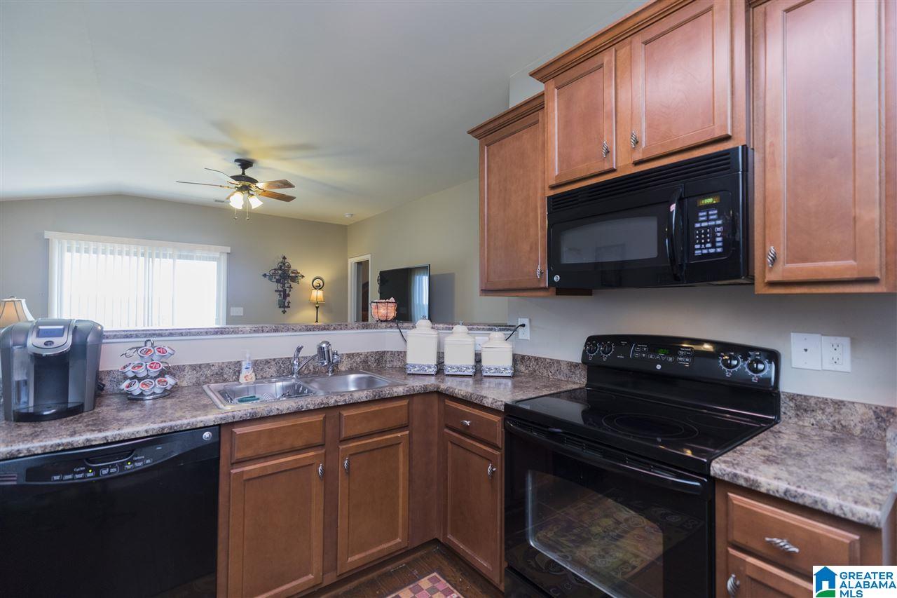 65 Briar Ridge Lane Odenville, AL 35120 - Photo 5 of 13