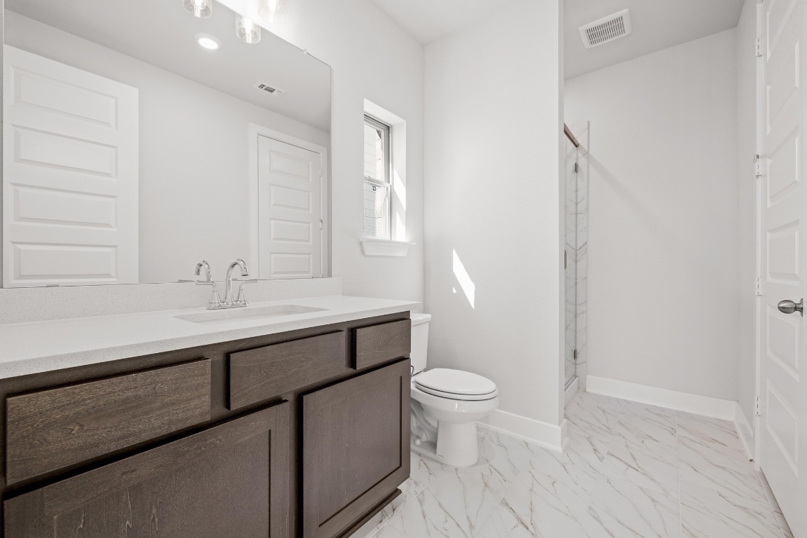 252 Star Rush Trail Georgetown, TX 78633 - Photo 12 of 26