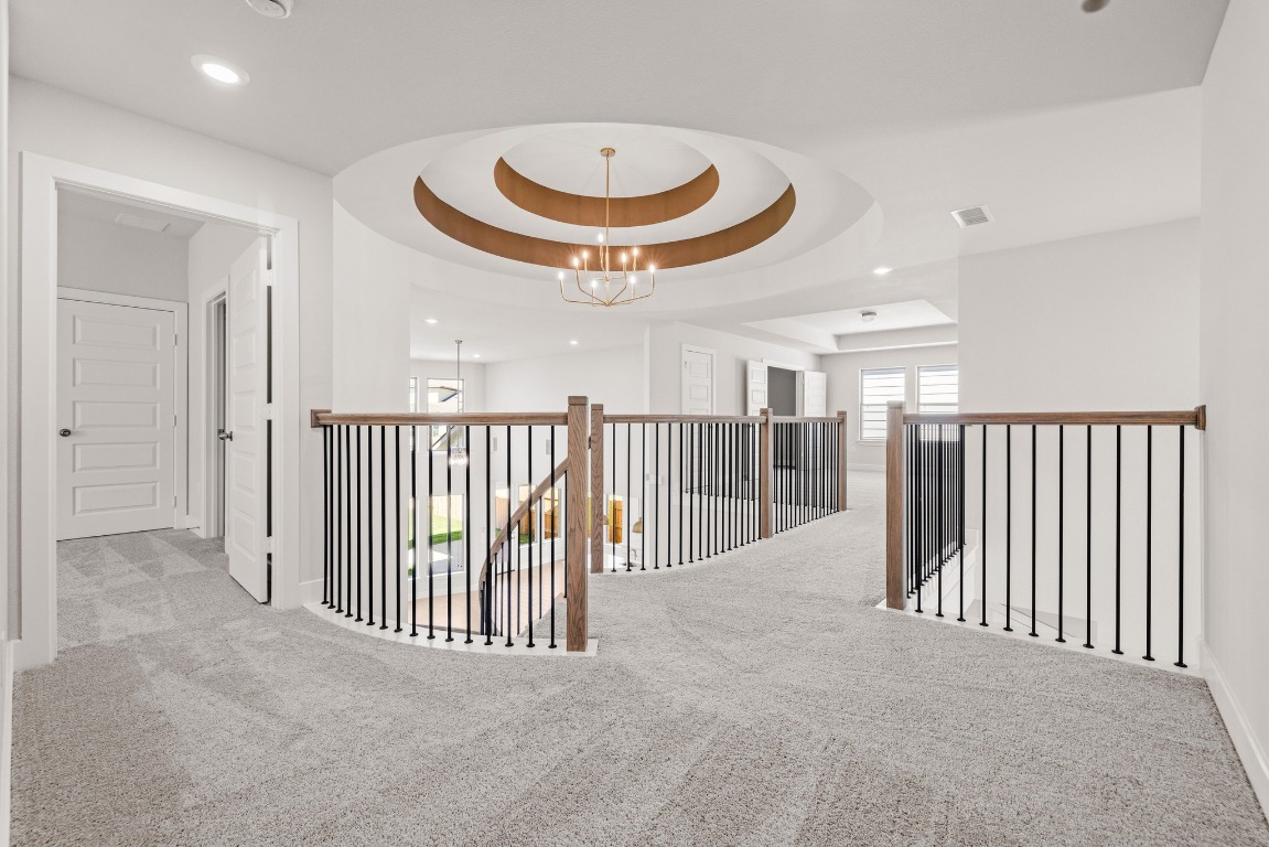 252 Star Rush Trail Georgetown, TX 78633 - Photo 14 of 26