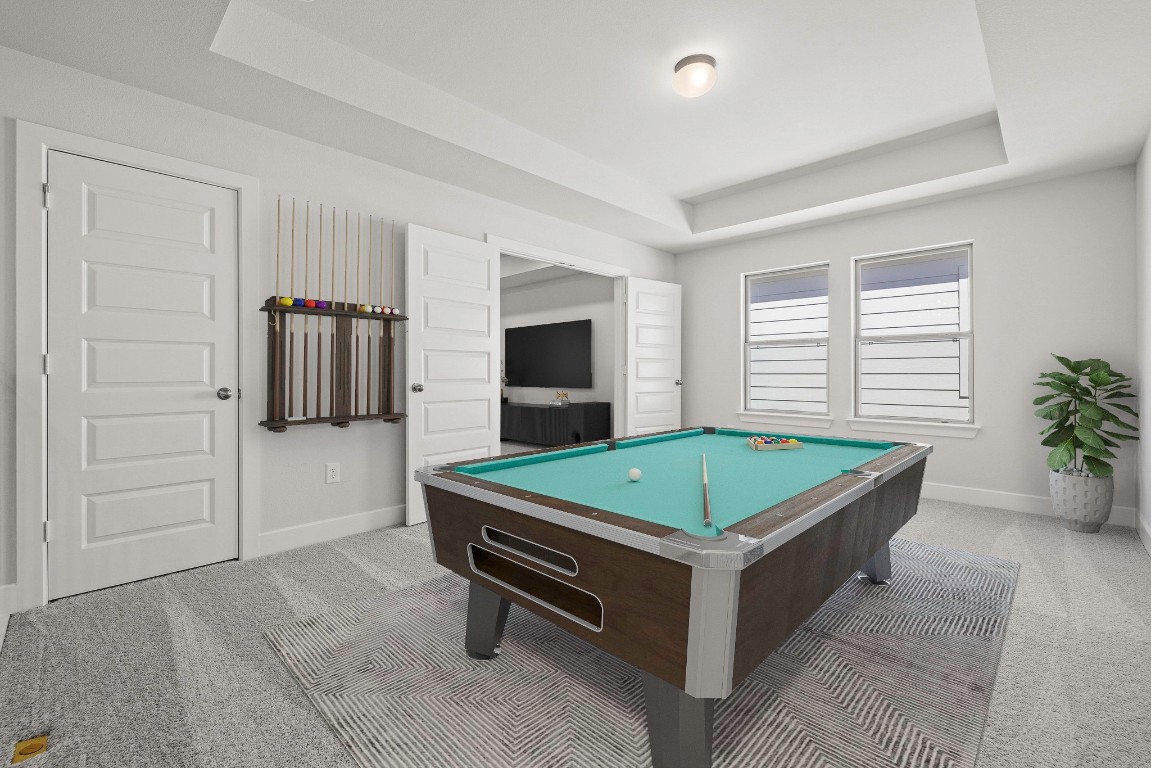 252 Star Rush Trail Georgetown, TX 78633 - Photo 15 of 26