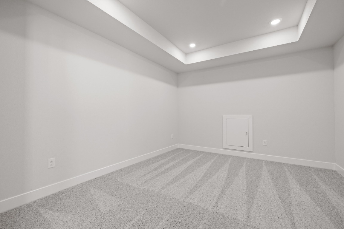 252 Star Rush Trail Georgetown, TX 78633 - Photo 16 of 26