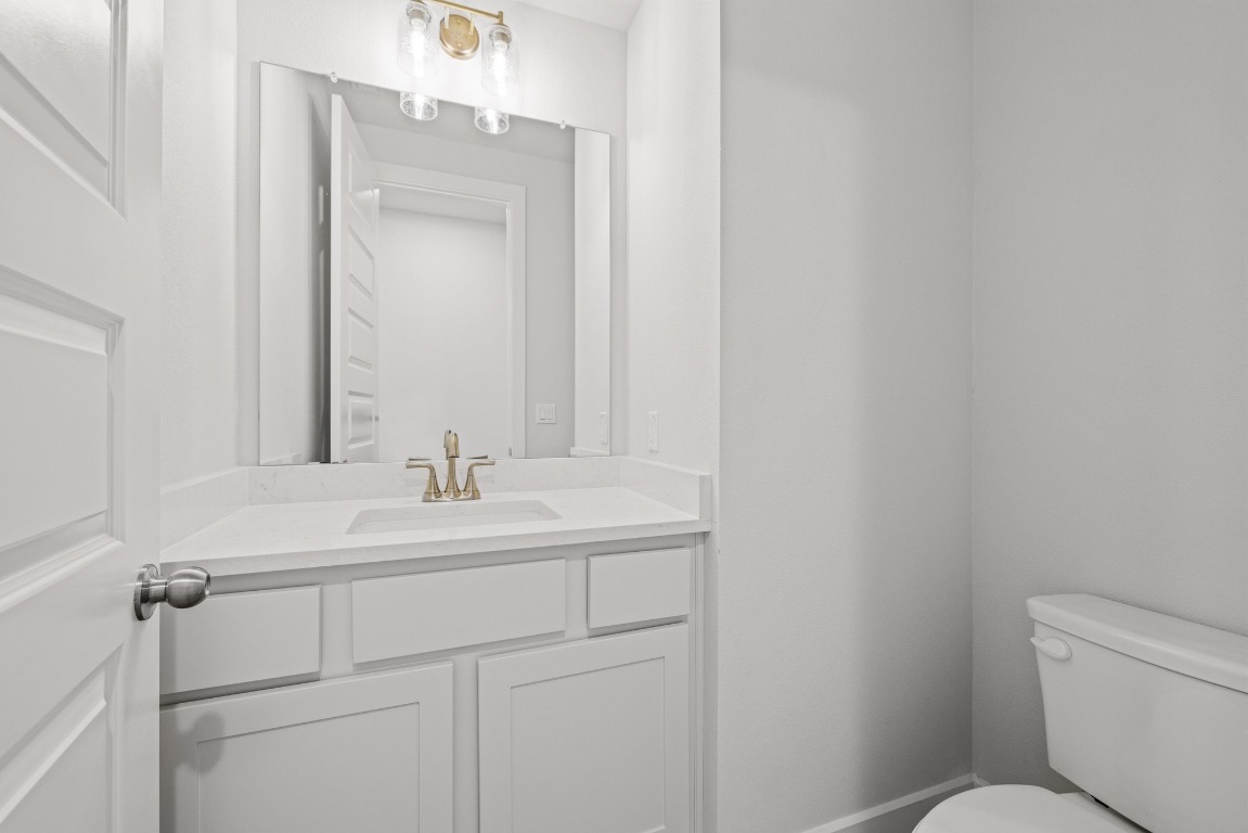 252 Star Rush Trail Georgetown, TX 78633 - Photo 20 of 26