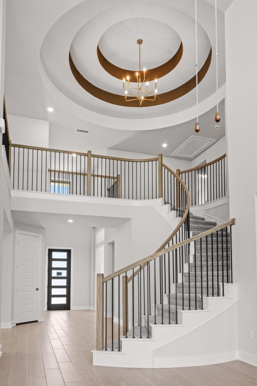 252 Star Rush Trail Georgetown, TX 78633 - Photo 2 of 26