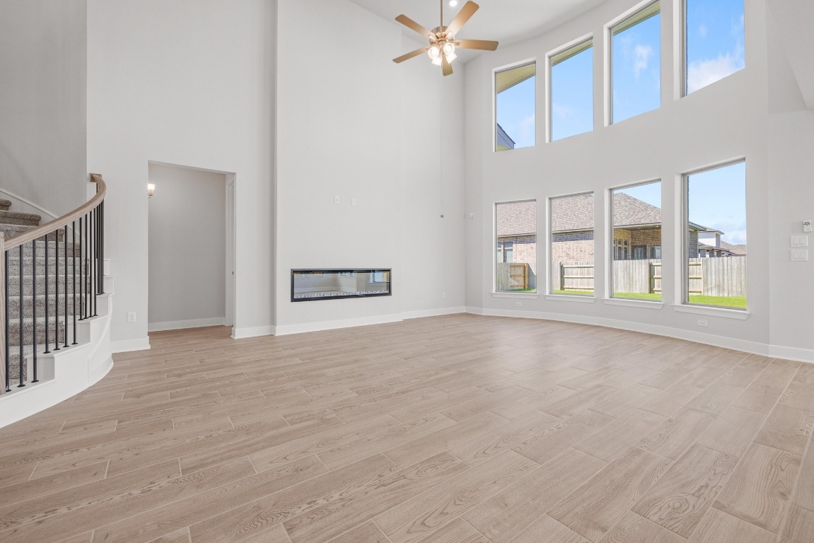 252 Star Rush Trail Georgetown, TX 78633 - Photo 3 of 26