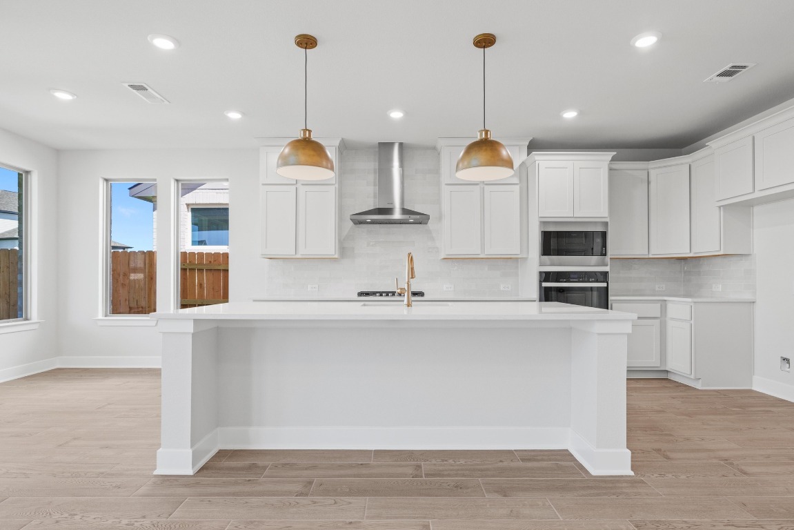 252 Star Rush Trail Georgetown, TX 78633 - Photo 5 of 26