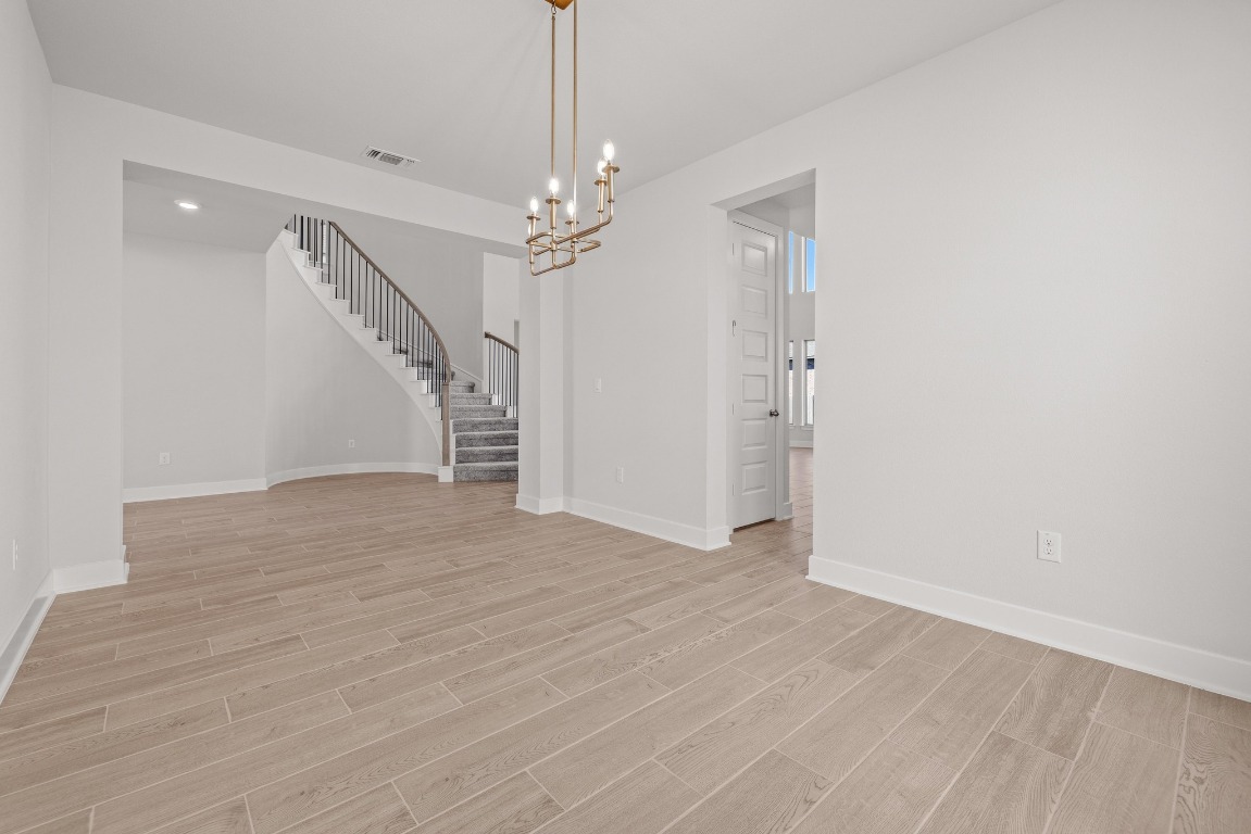 252 Star Rush Trail Georgetown, TX 78633 - Photo 7 of 26