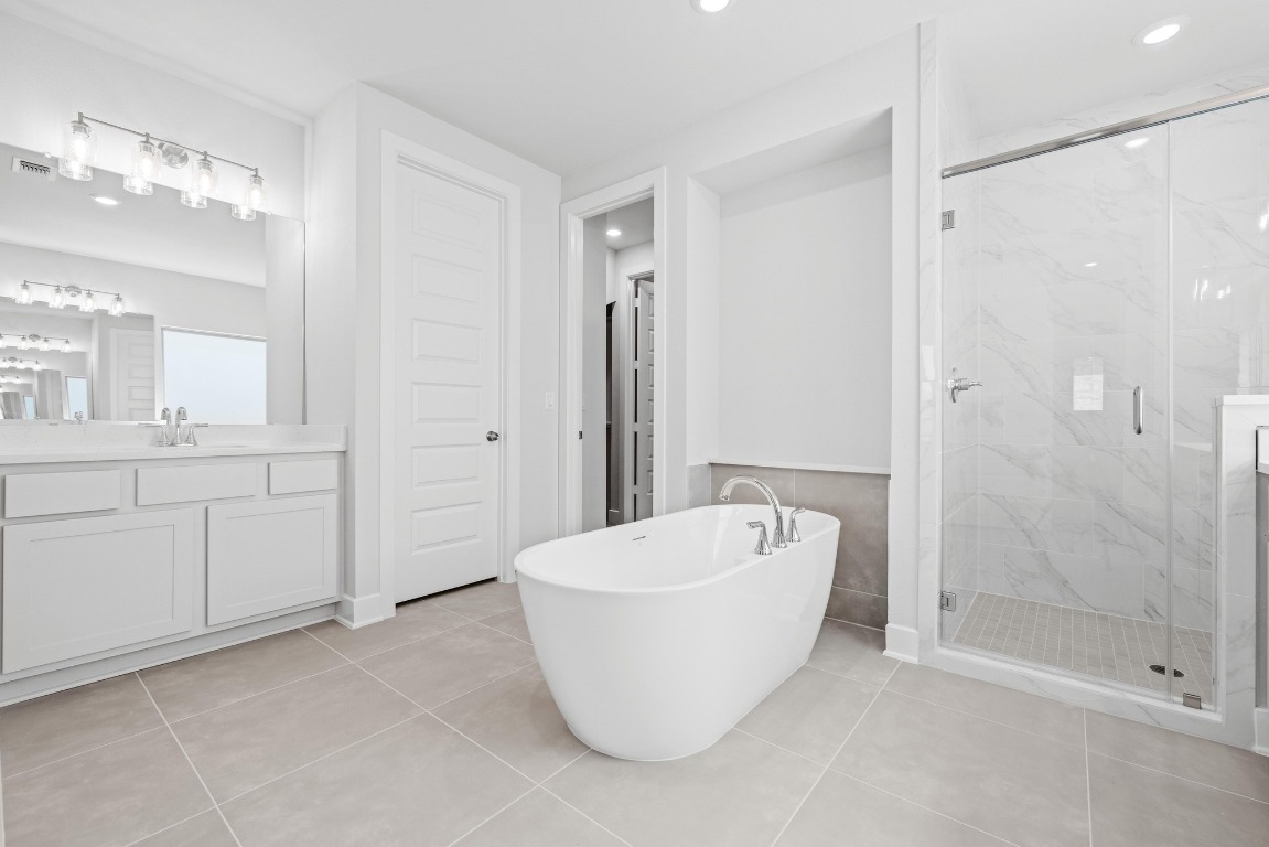 252 Star Rush Trail Georgetown, TX 78633 - Photo 9 of 26