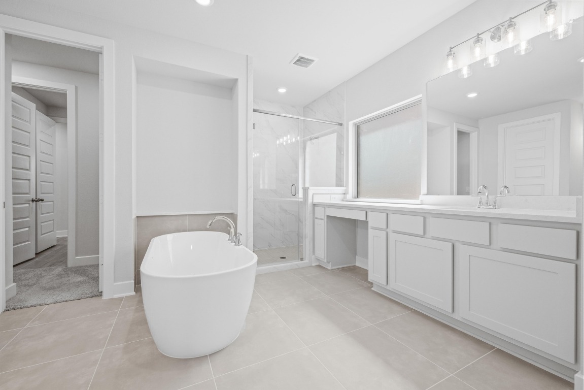 252 Star Rush Trail Georgetown, TX 78633 - Photo 10 of 26