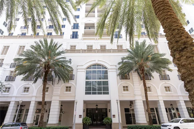 $1,199,000 | 10 Aragon Avenue, Unit 1105, Coral Gables, FL 33134