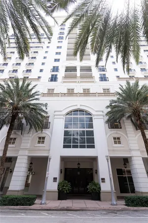 $951,900 | 10 Aragon Avenue, Unit 1105, Coral Gables, FL 33134