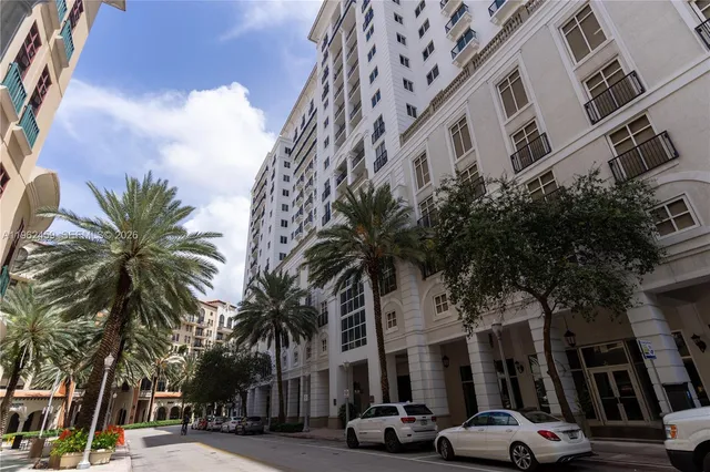 $1,199,000 | 10 Aragon Avenue, Unit 1105, Coral Gables, FL 33134