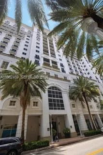 $951,900 | 10 Aragon Avenue, Unit 1105, Coral Gables, FL 33134