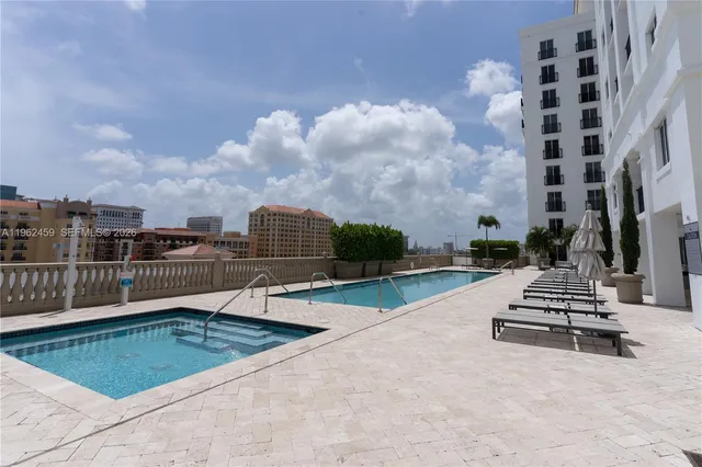 $1,199,000 | 10 Aragon Avenue, Unit 1105, Coral Gables, FL 33134