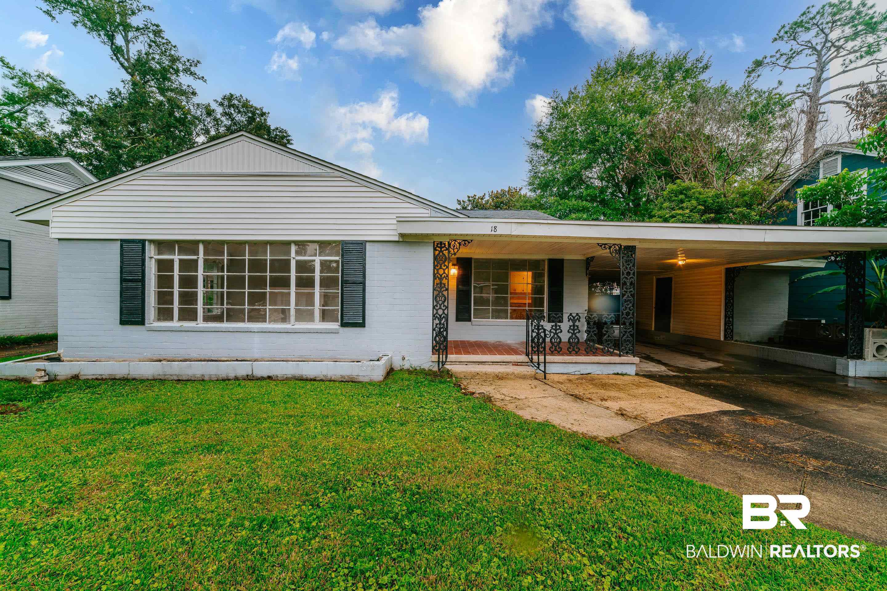 18 Felder Place Mobile, AL 36606 - Photo 4 of 41