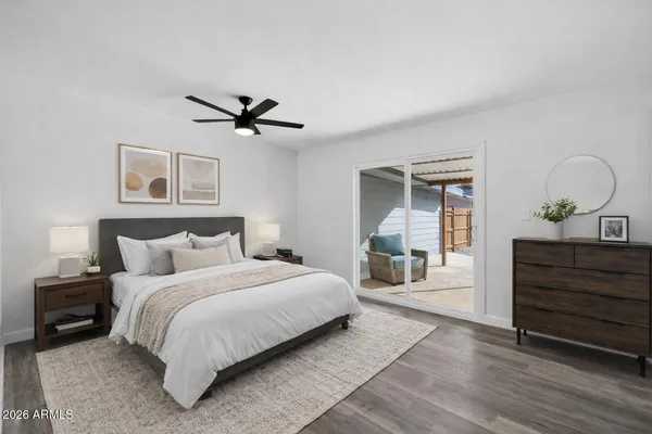$647,000 | 1527 West Windrose Drive, Phoenix, AZ 85029
