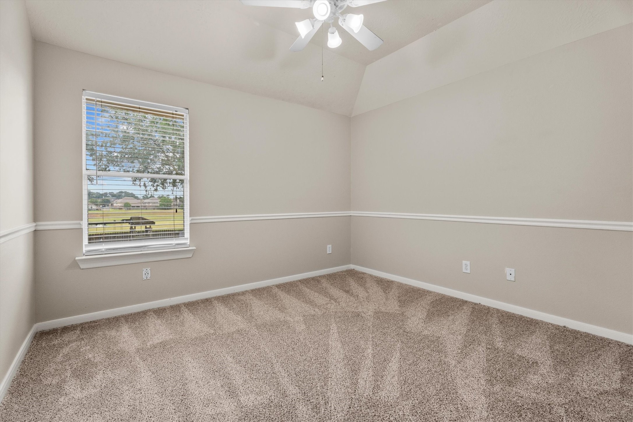 6323 Stone Trail Lane Spring, TX 77379 - Photo 24 of 43 an empty room with a window