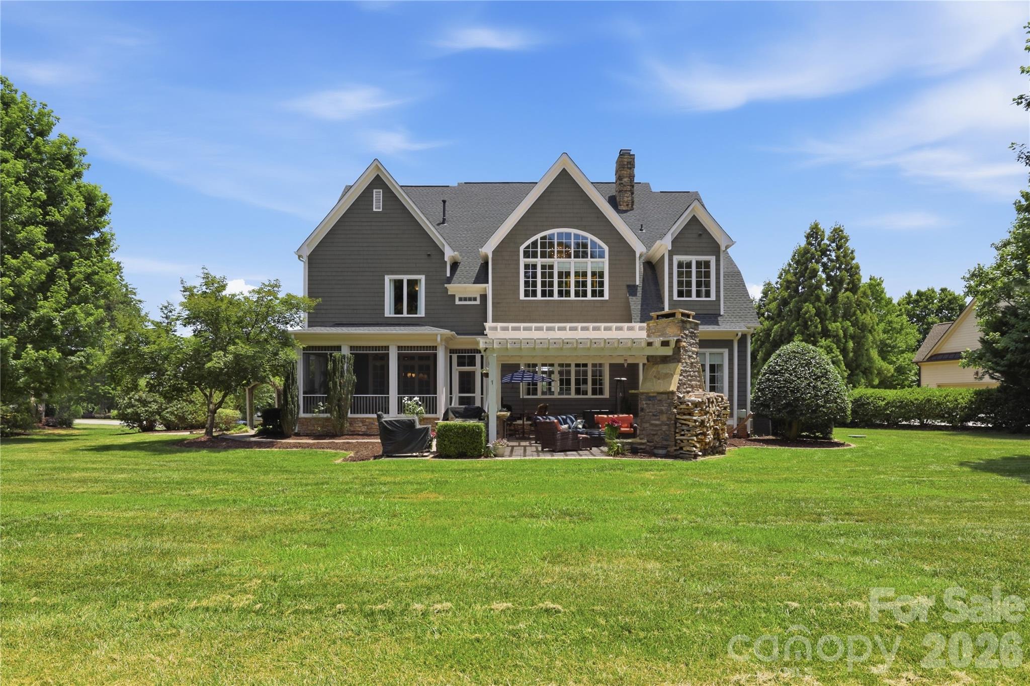 161 Cape Cod Way Mooresville, NC 28117 - Photo 41 of 48