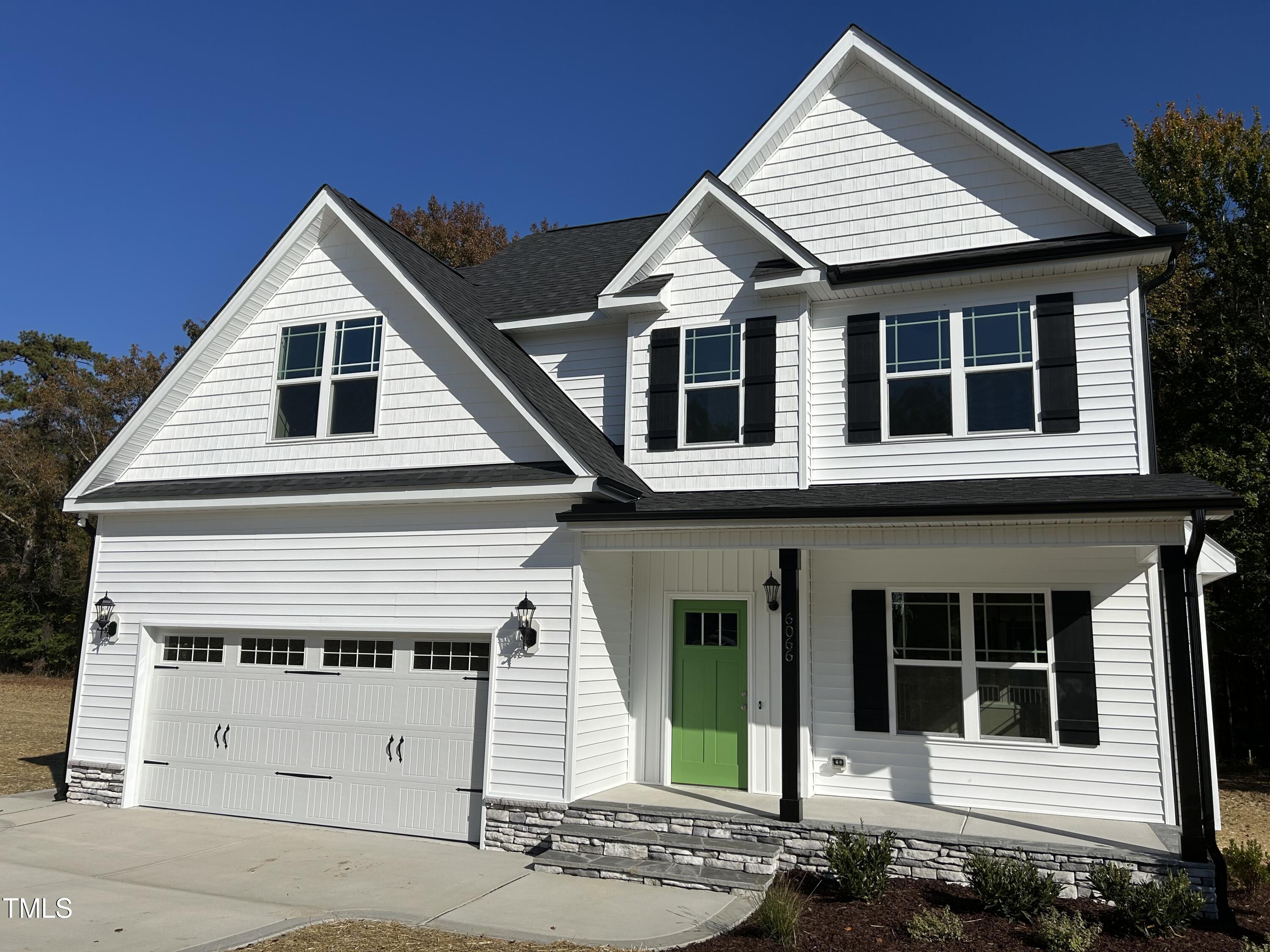 6066 Applewhite Road Wendell, NC 27591 - Photo 1 of 16 IMG_9243