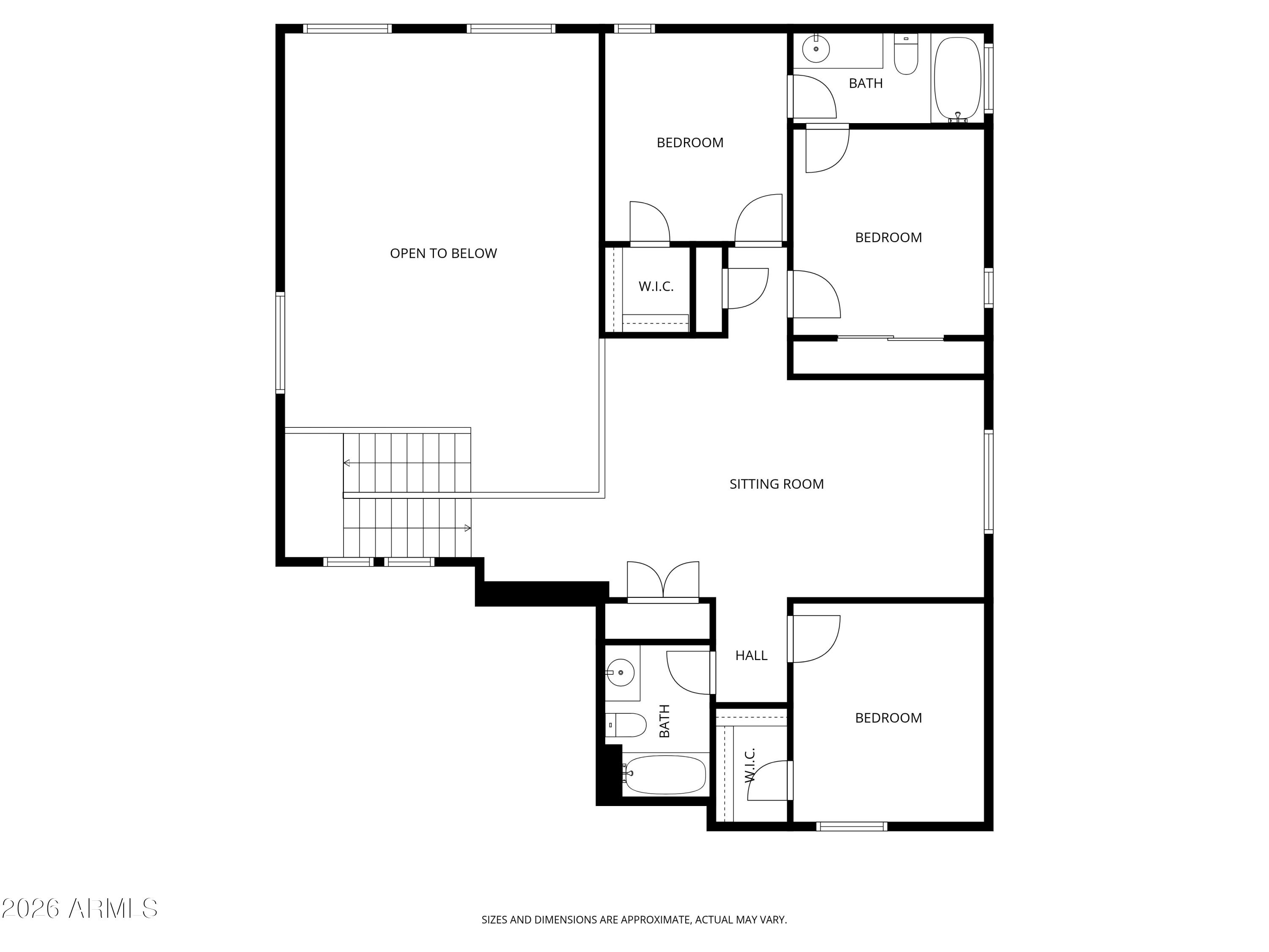 10840 West Saddlehorn Road Peoria, AZ 85383 - Photo 54 of 55