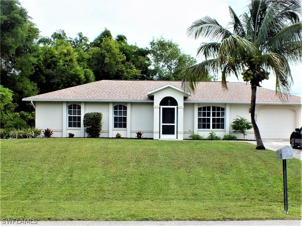 8349 Matanzas Road Fort Myers, FL 33967 - Photo 1 of 19 Gallery Image 1