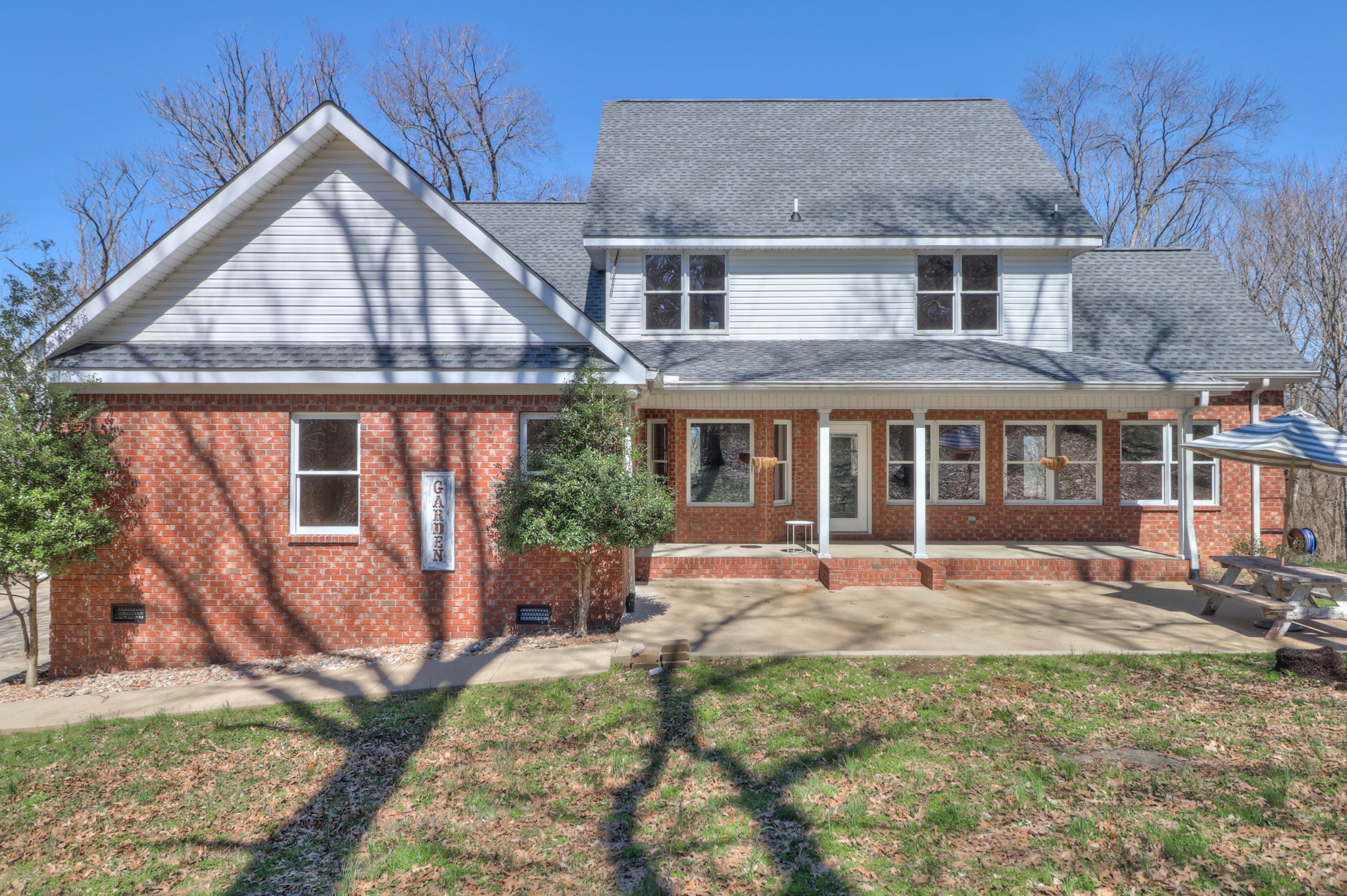 138 Lake Wood Road Lebanon, TN 37087 - Photo 4 of 43 Gallery Image 4