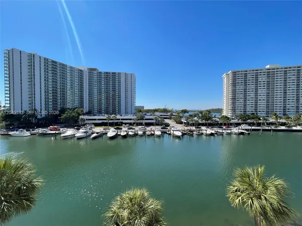 $1,800 | 220 Kings Point Drive, Unit 502, Sunny Isles Beach, FL 33160