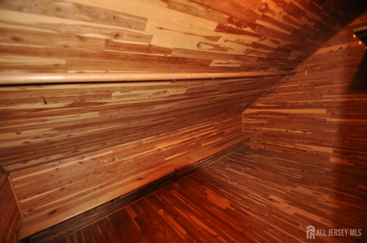213 Old Post Road Edison, NJ 08817 - Photo 13 of 18 a view of an empty room with wooden floor
