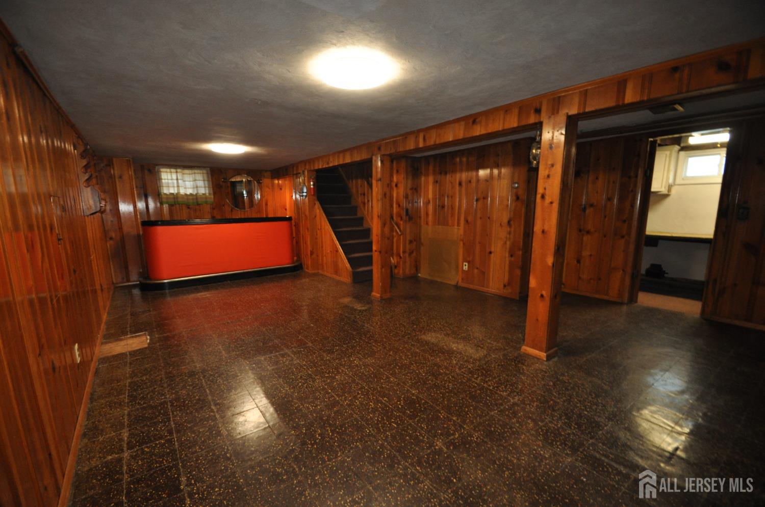 213 Old Post Road Edison, NJ 08817 - Photo 18 of 18 a view of a room with gym equipment
