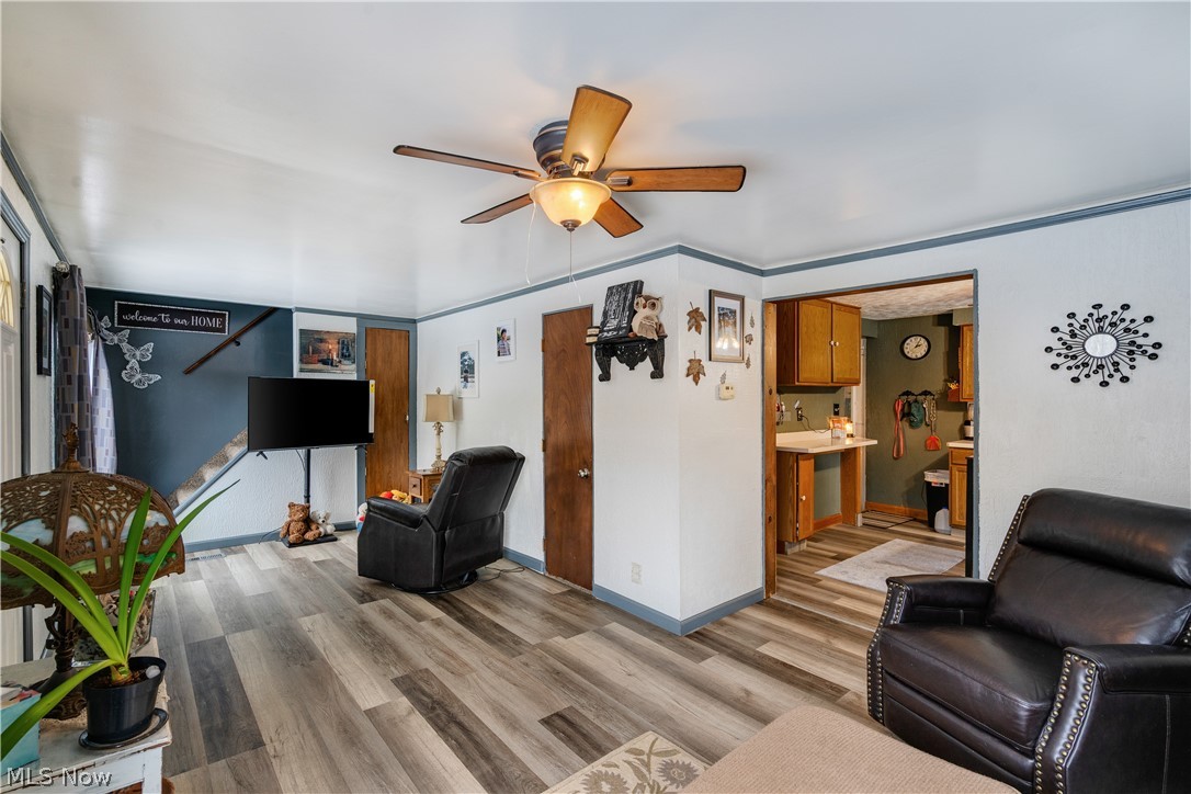 4544 Bedell Road Berlin Center, OH 44401 - Photo 4 of 27