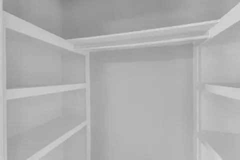 a view of small space