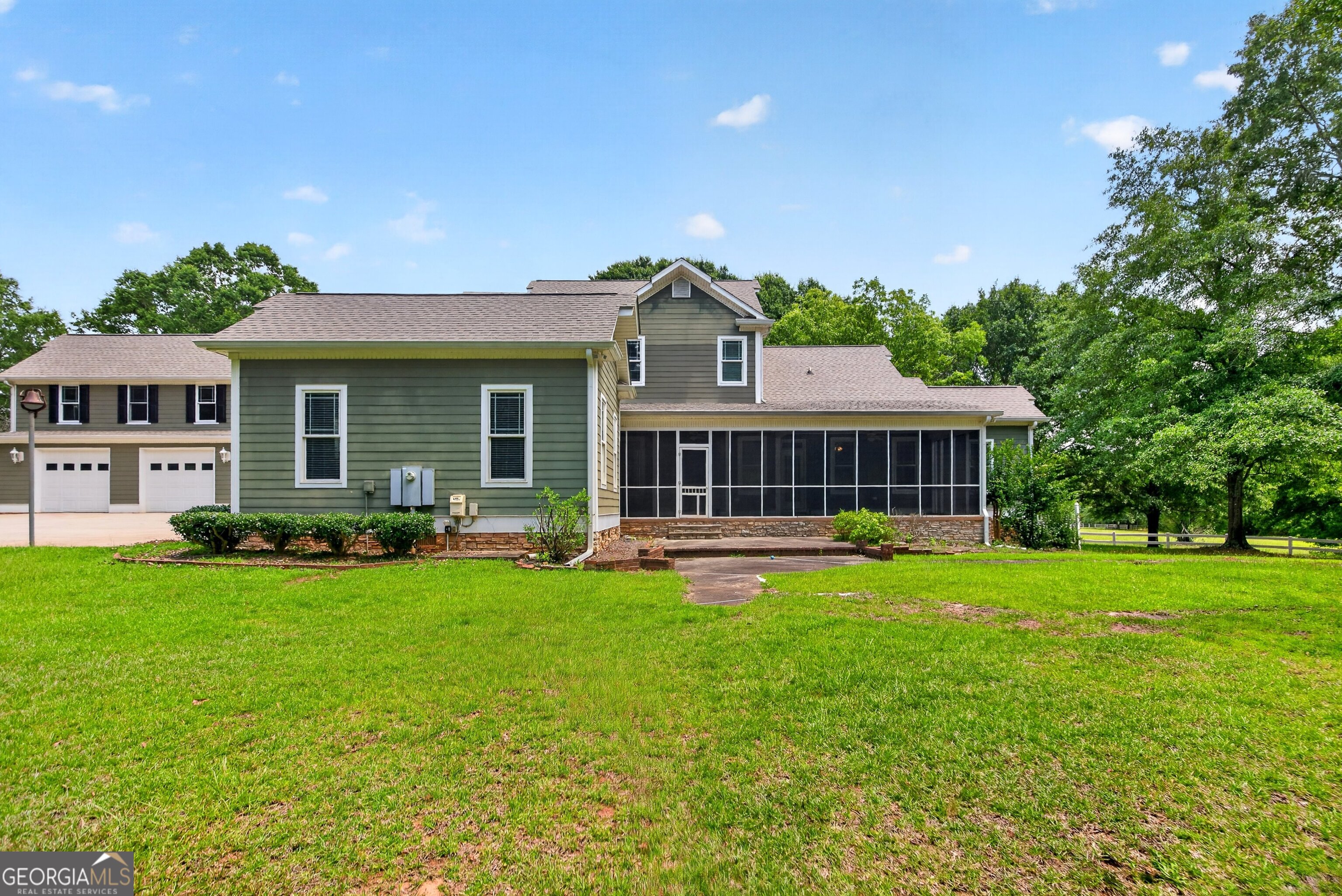 244 Howell Road Zebulon, GA 30295 - Photo 56 of 86