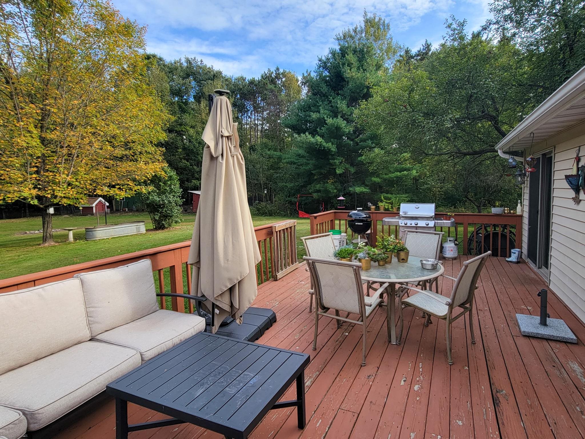 N9106 Pagel Road Iola, WI 54945 - Photo 22 of 44 Gallery Image 22