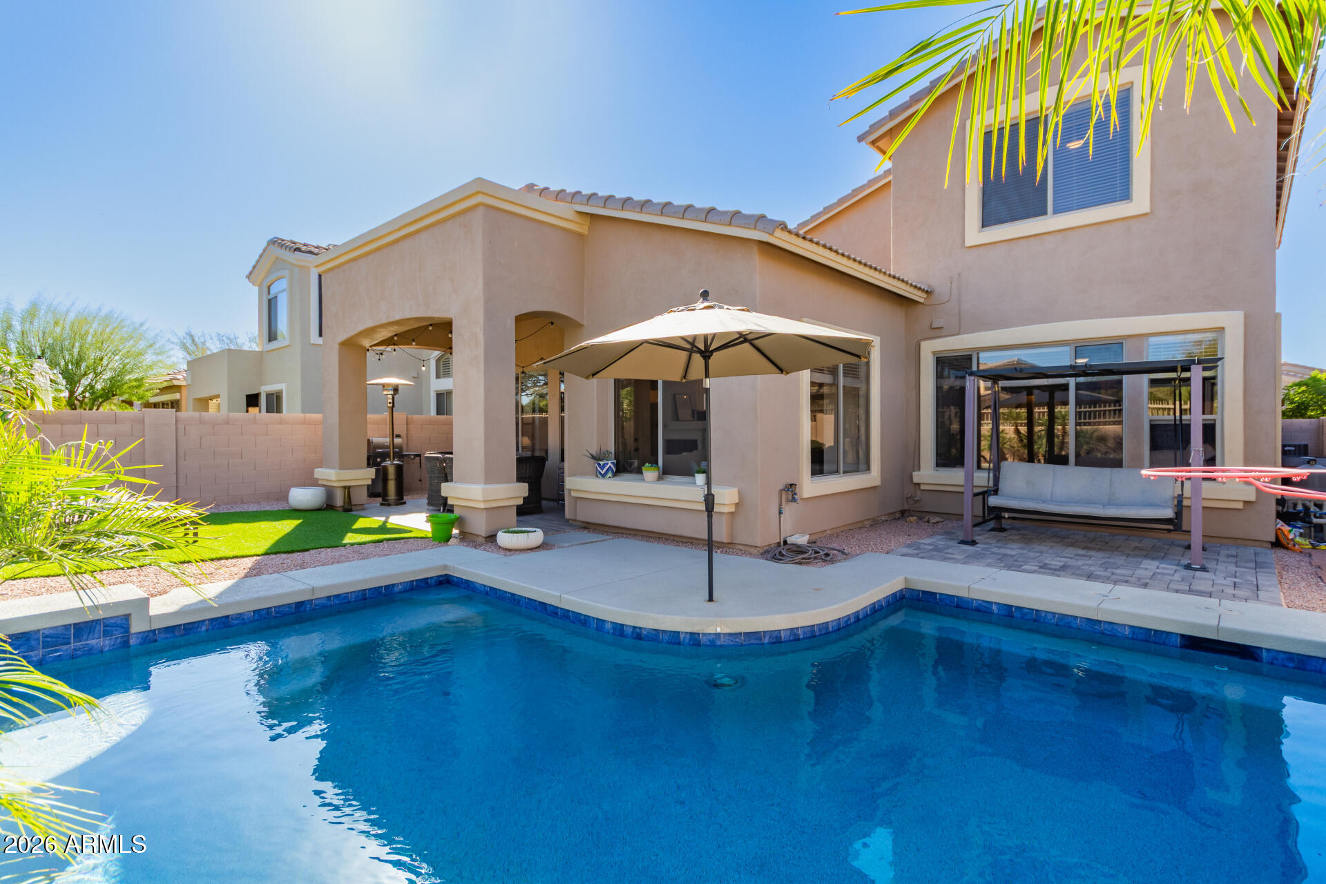 5030 East Kirkland Road Phoenix, AZ 85054 - Photo 33 of 58 37 - Kirkland