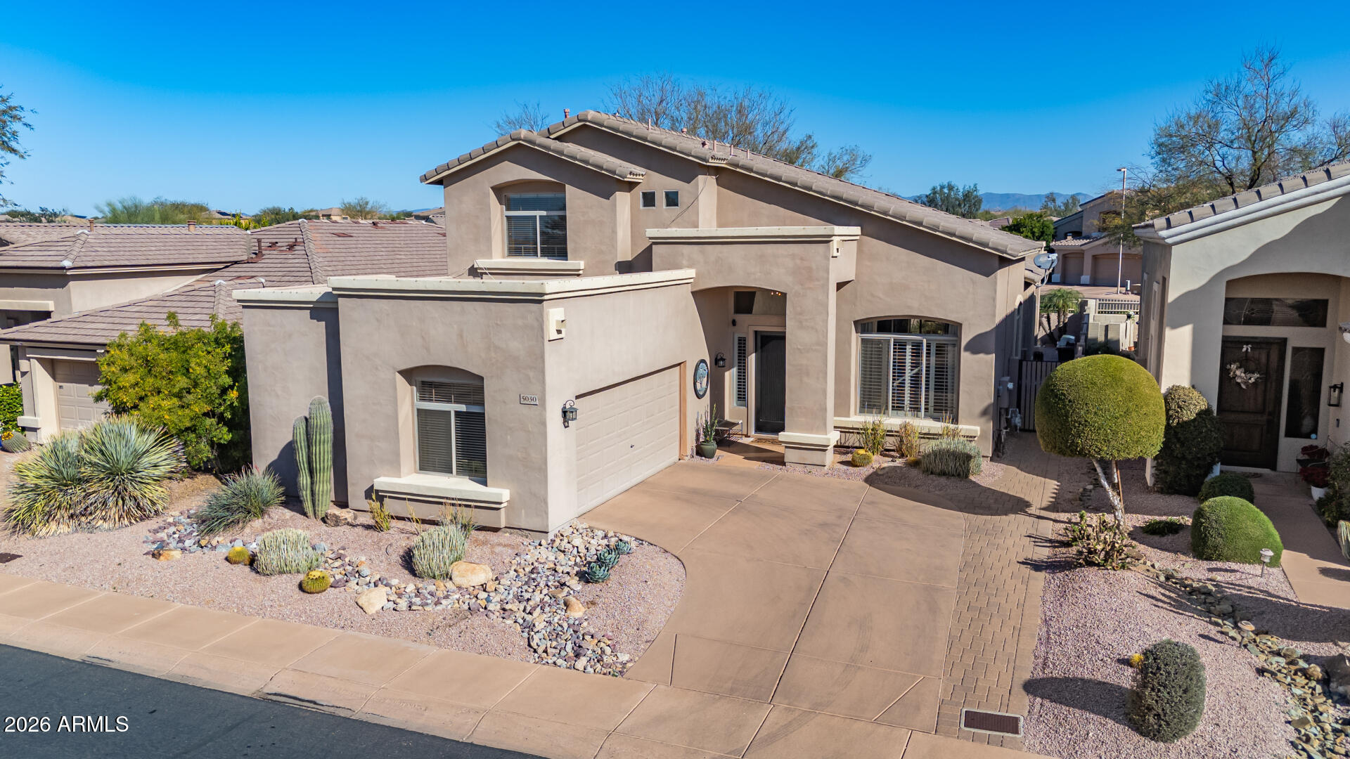 5030 East Kirkland Road Phoenix, AZ 85054 - Photo 39 of 58 41 - Kirkland Drone