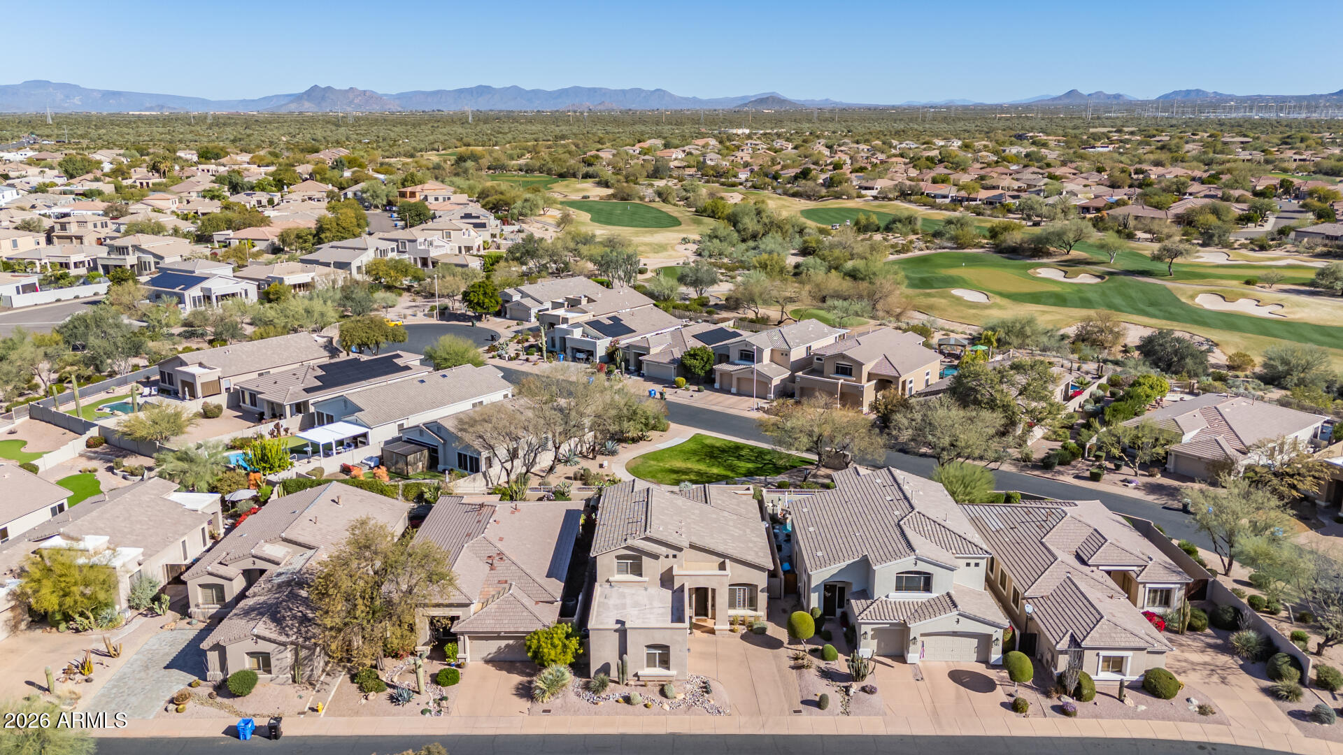 5030 East Kirkland Road Phoenix, AZ 85054 - Photo 43 of 58 48 - Kirkland Drone