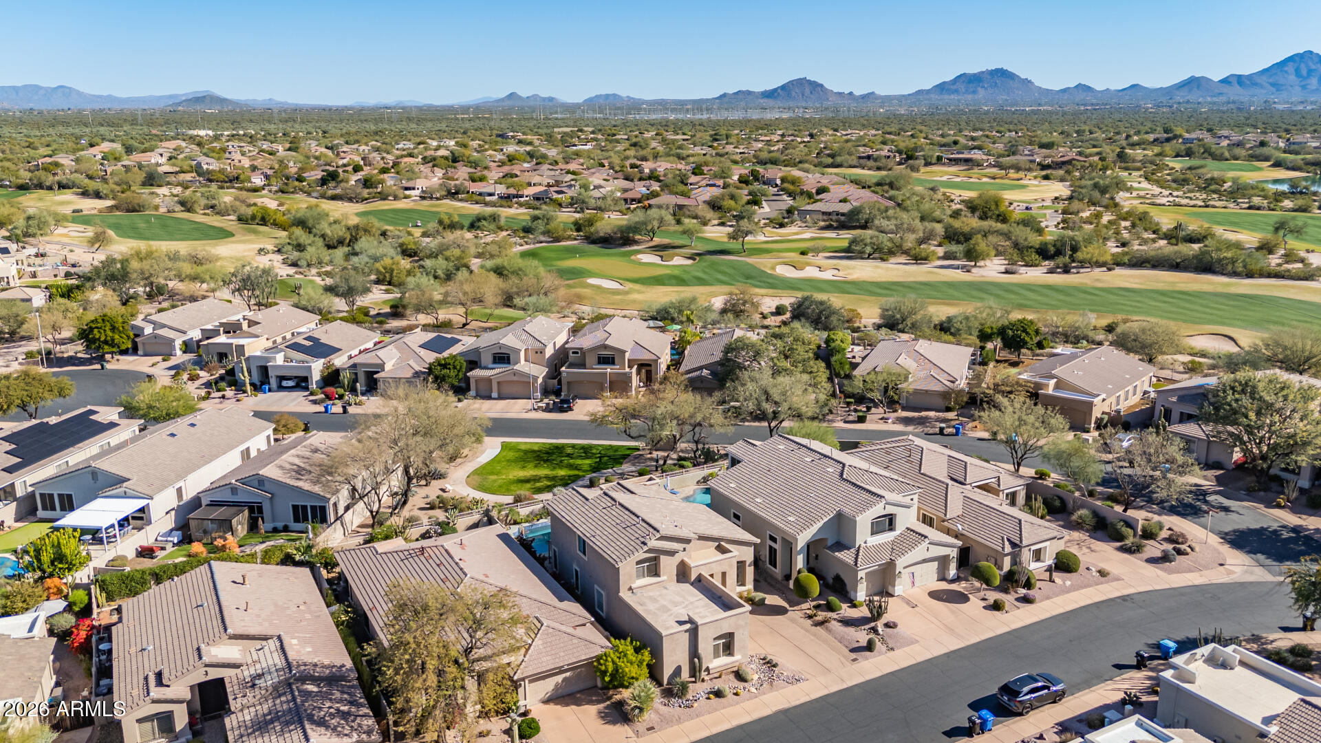 5030 East Kirkland Road Phoenix, AZ 85054 - Photo 44 of 58 49 - Kirkland Drone