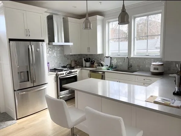 $6,600 | 50 Waverly Street, Unit C, Boston, MA 02135