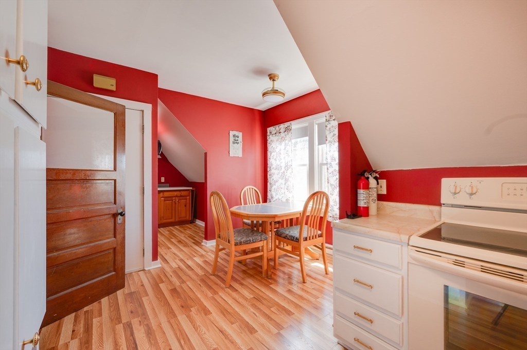 23 Germain Street Worcester, MA 01602 - Photo 28 of 42