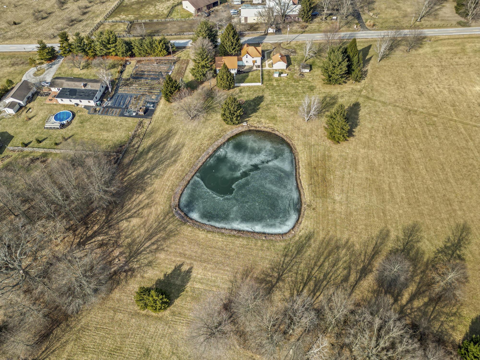 6560 Kilbourne Road Sunbury, OH 43074 - Photo 14 of 64 6_dji_0881